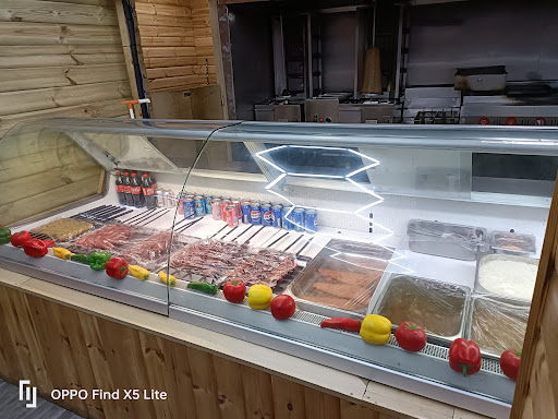 Photo of Neelams Kebab House - 125-126 Poplar Rd, Bearwood, Smethwick B66 4AP